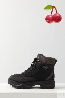 Ботинки комбинированные Dupree Hiker Bootie Michael Michael Kors