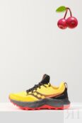 Кроссовки Endorphin Trail Mid Saucony фото 1