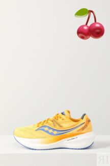 Кроссовки беговые Triumph 20 Saucony