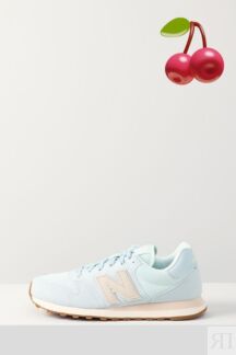 Кроссовки 500 NEW BALANCE